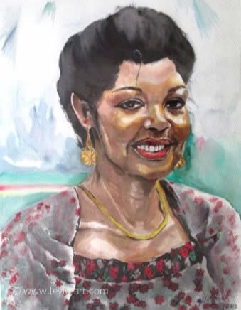Leyla LIMA ALI