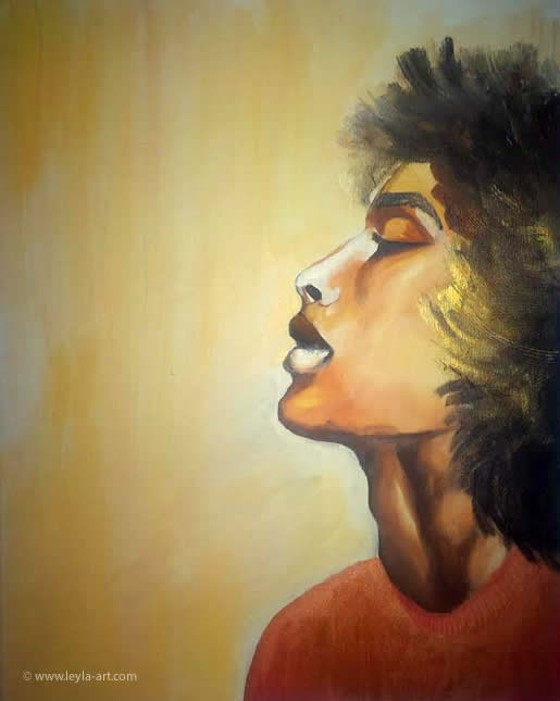 Leyla LIMA ALI